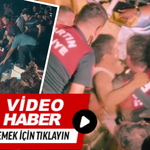 Mutlu son; Baba-oğul kurtuldu
