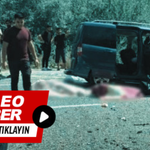 Feci kaza; 2 ölü, 9 yaralı