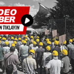 Madencilerin yeni rotası Cumhurbaşkanlığı