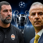 Tesadüfün böylesi; Rakip Arda