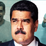 Maduro fotoğraf paylaştı