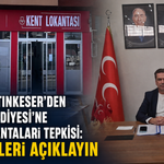 MHP’li Altınkeser’den Buca Belediyesi’ne Kent Lokantaları tepkisi: Gerçekleri açıklayın