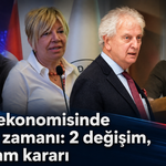 İzmir ekonomisinde seçim zamanı: 2 değişim, 2 devam kararı