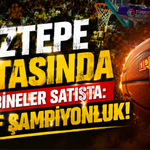 Göztepe Potasında Kombineler Satışta: Hedef Şampiyonluk!