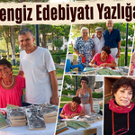 Tülay Cengiz Edebiyatı Yazlığa Taşıdı!