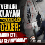 Milletvekilini bıçaklayan eski ilçe başkanından ilk sözler: "Çok tahrik etti, yaşadığına seviniyorum"