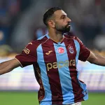 Salah attı, Trabzonspor kazandı
