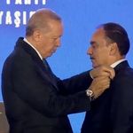 Üç vekil 7 başkan Ak Parti'de