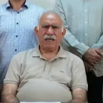 İmralı’dan Özgür Özel'e mesaj