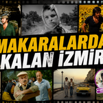 Ege’nin 35 Milimetrelik Hafızası: Makaralarda Kalan İzmir
