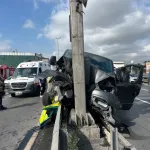 Feci kaza; 5'i ağır 13 yaralı