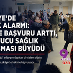 Türkiye’de sağlık alarmı: Hekime başvuru arttı, koruyucu sağlık tartışması büyüdü