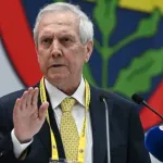 Aziz Yıldırım'dan İsmail Kartal'a Roma ultimatomu!