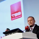 Vahap Seçer’den YENİ Parti iddialarına yanıt