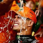 Formula 1'de zafer Norris’in
