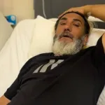 Tarık Mengüç hastane odasından seslendi! Dualarınızı benden esirgemeyin