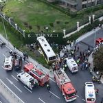 Can kaybı 3’e yükseldi!
