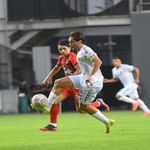 Altay’da Ali Kızılkuyu sevinci: 309 gün sonra sahalara döndü