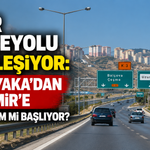 İzmir Çevreyolu özelleşiyor: Karşıyaka’dan Gaziemir’e yeni dönem mi başlıyor?