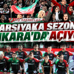 Karşıyaka sezonu Ankara’da açıyor: Son 4 sezondur bileği bükülmüyor!