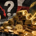 Altında yeni rekor tahmini: Ons altın 3 ayda 4 bin 750 dolara koşuyor!