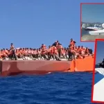 Kayıp yolcunun naaşı bulundu