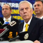 Aziz Yıldırım'a TFF'den şok!