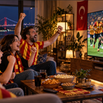 Göztepelileri yakından ilgilendiriyor; Süper Lig'de yayıncı değişiyor!