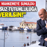 İddianame mahkemeye sunuldu: "Hukuksuz tutukluluğa son verilsin!"