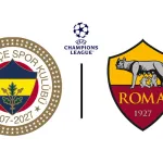 Fenerbahçe, Roma ile ilk kez karşılaşacak