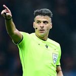 Fenerbahçe - Roma maçının hakemi belli oldu