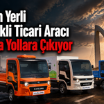 İzmir’in Yerli Devrimi: Karluna Yollara Çıkıyor