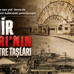 İzmir Fuarı’nın kilometre taşları!