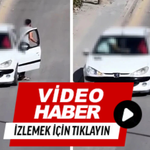 Drondan kaçamadı; 200 bin TL ceza