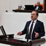 AK Parti İzmir Milletvekili Kırkpınar'dan 9 Eylül mesajı