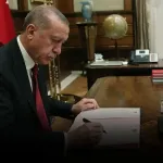 Cumhurbaşkanı Erdoğan imzaladı: Diyanet’te kapsamlı değişiklik