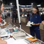 Torbalı’da kültür ve edebiyat rüzgârı: 2. Güz Kitap Günleri sona erdi!