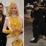 Kara Haydar tutuklandı!