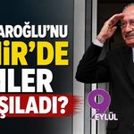 Kılıçdaroğlu'nu İzmir’de kimler karşılamaya gitti?