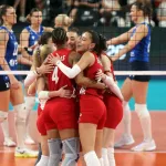 Filenin Sultanları Final İçin Sahada: Sırbistan Maçının Saati Değişti