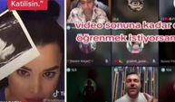 TikTok vurgununda korkunç iddialar