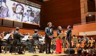 ESİAD Cumhuriyet’in 100. yılını konserle kutladı