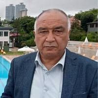 Mustafa ÇABUK