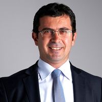 Mehmet Gönenç