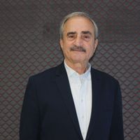 Necati Çetin