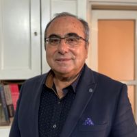 Enver Olgunsoy
