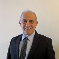 Ahmet Güler