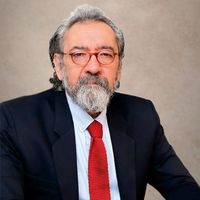 Prof. Dr. Mustafa Cem Terzi