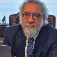 Prof. Dr. Mustafa Cem Terzi