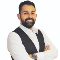Mehmet Demirtaş